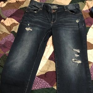 Maurice’s size 16 jeans